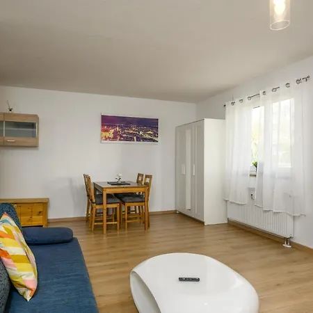 Arbio I Spacious Near Auensee Lejlighed Leipzig